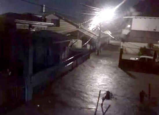 Honduras: Hallan carro que cayó a hondonada, pero no a sus ocupantes