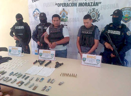 Caen sospechosos de asesinato de empresario