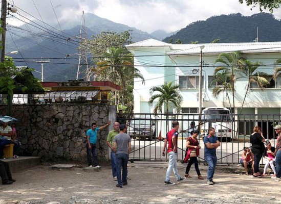Sepultan 69 cadáveres sin reclamar en San Pedro Sula