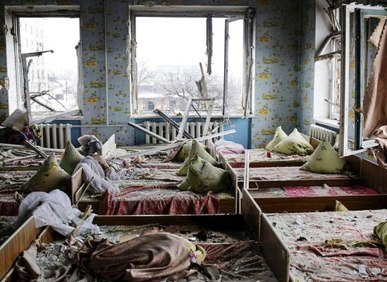 Separatistas ucranianos prometen tomar más territorios