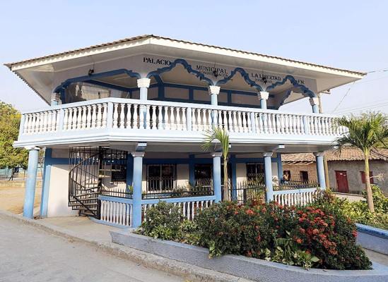 Recorrido por los municipios del sur de Francisco Morazán