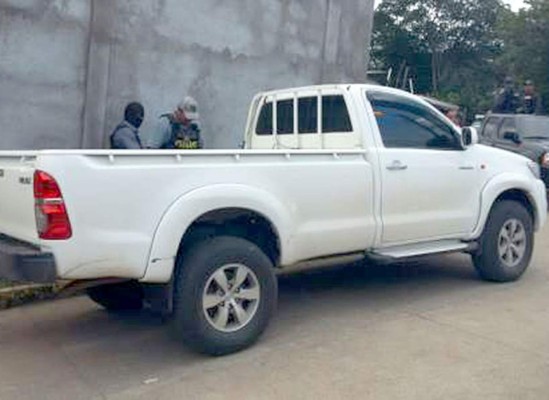 Hallan cadáveres de Miss Honduras Mundo y su hermana