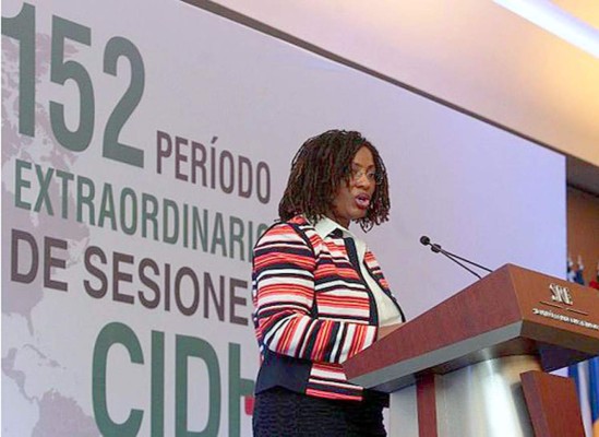 Honduras explicará mañana situación de derechos humanos