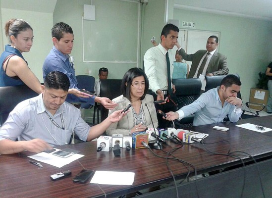 Honduras: DEI publica lista de más de 500 morosos