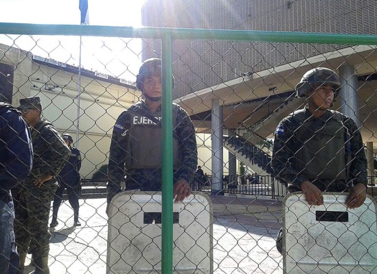 Honduras: Congreso no ratificó rango de la PM