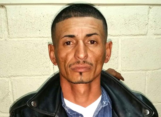 Honduras: Caen seis presuntos pandilleros