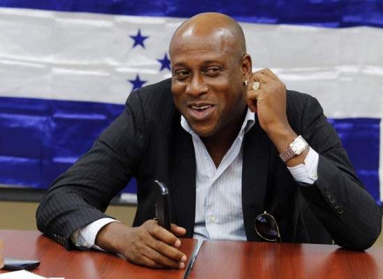 VIDEO: 'Me veo con Honduras en Rusia, yo sí me la creo”