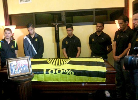 Honduras: Asesinato por encargo investigan en caso de Mario Verdial