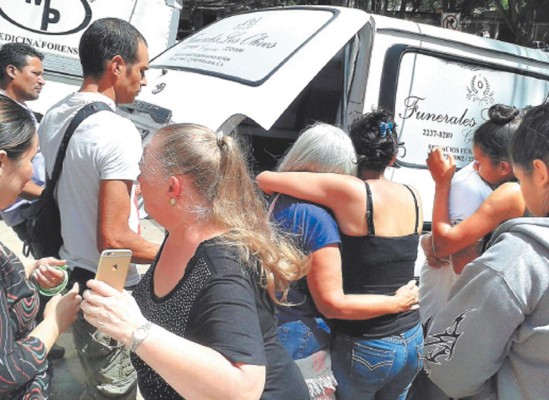 Ejecutado hallan a pastor raptado