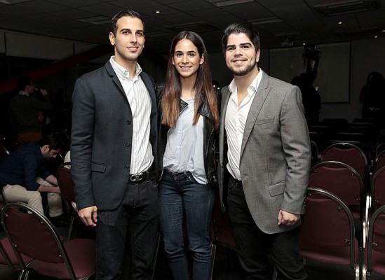 Jurek Jablonicky, un hondureño que destaca en el séptimo arte mundial