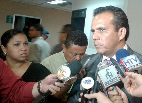 Barahona y Flores Lanza Malversaron casi $500 mil
