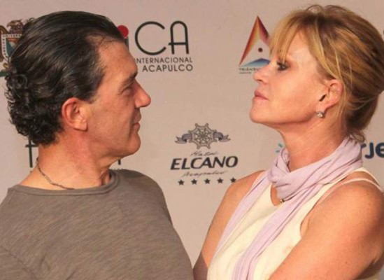 Antonio Banderas ya obtuvo divorcio