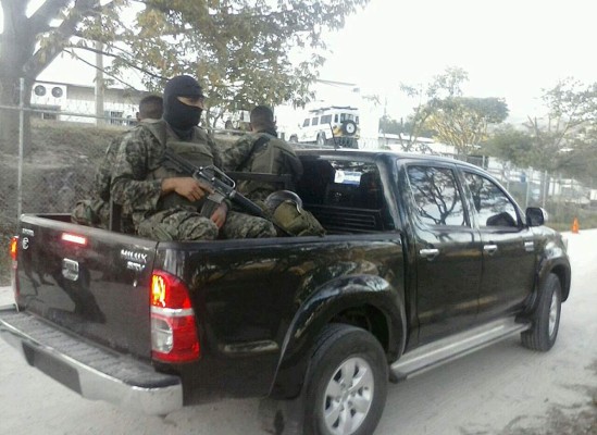 Honduras extradita al último de los hermanos Valle Valle y a su esposa