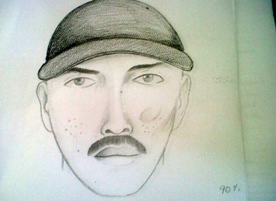 DNIC crea retrato hablado de asesinos del ex coronel chileno