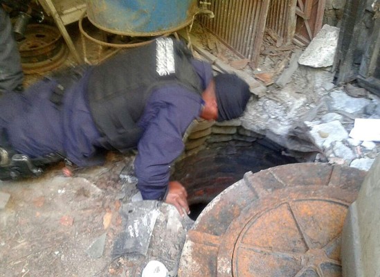 Honduras: Peligroso depredador sexual intentó violar a otra menor