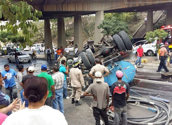 Vásquez Medina: 'Dios me ama y necesita que siga aquí en este mundo”