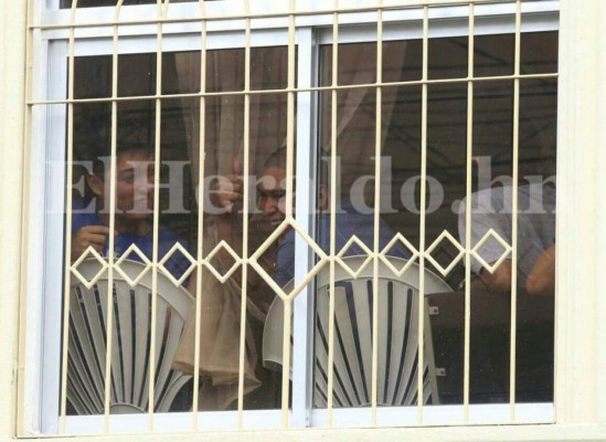 Honduras: 20 estudiantes de la UNAH comparecen en audiencia inicial