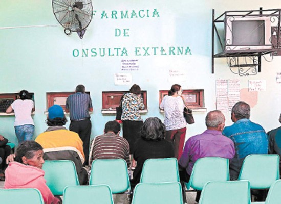 San Felipe recibirá fármaco oncológico