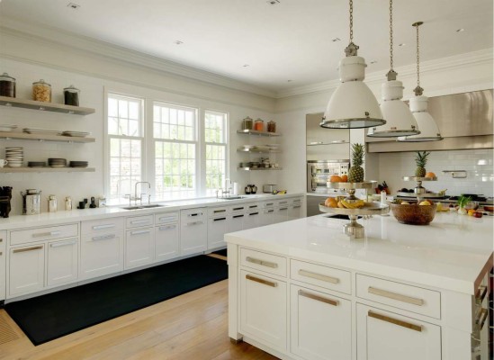 La mansión que Thalía vende por 20 millones de dólares