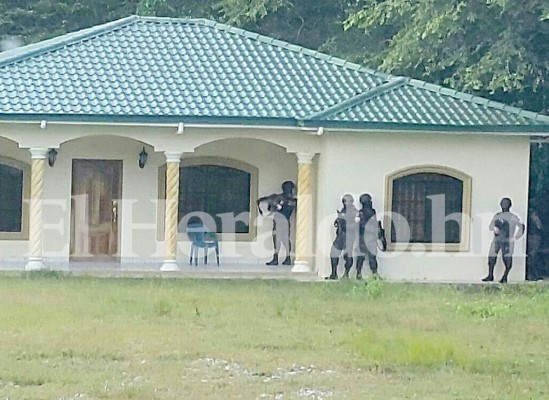 Honduras: Incautan 52 millonarias y lujosas propiedades a la familia Valle