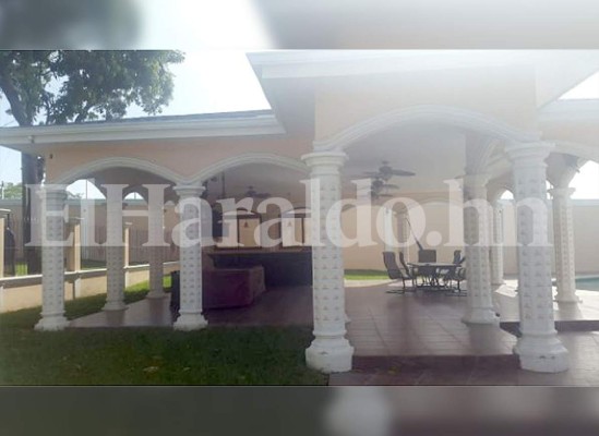 Incautan y aseguran 92 bienes a socios de los hermanos valle