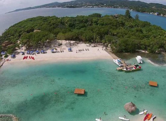 Sismo de 4.9 grados en la isla de Roatán