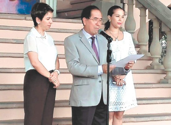 Gobierno se declara listo para Examen Periódico Universal