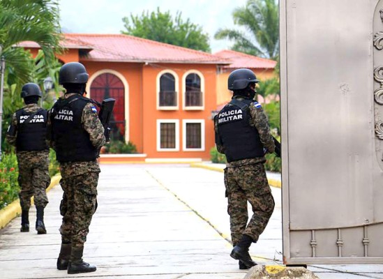 Hermanos Valle podrían ser extraditados