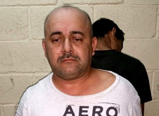 Honduras: Caen seis presuntos pandilleros