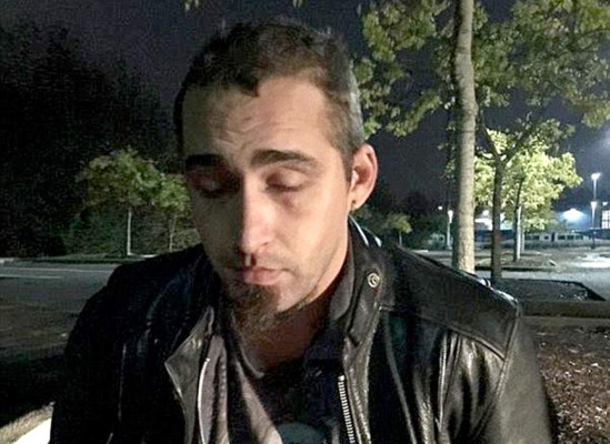 Se entrega hombre que mató a su novia y subió fotos en Internet