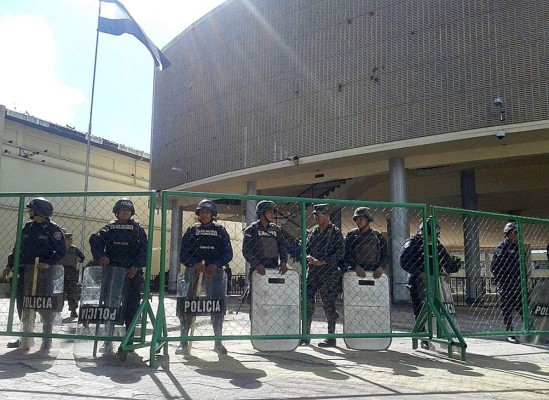 Honduras: Congreso no ratificó rango de la PM