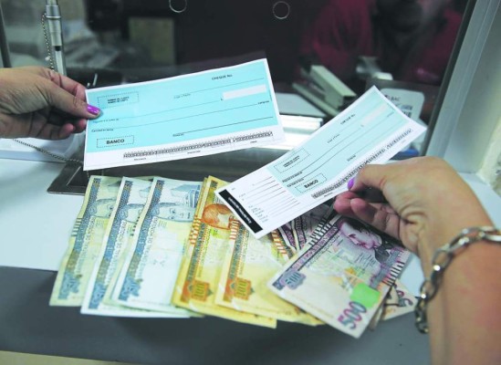 Honduras: La mora de la banca privada aumenta a L 9,129 millones