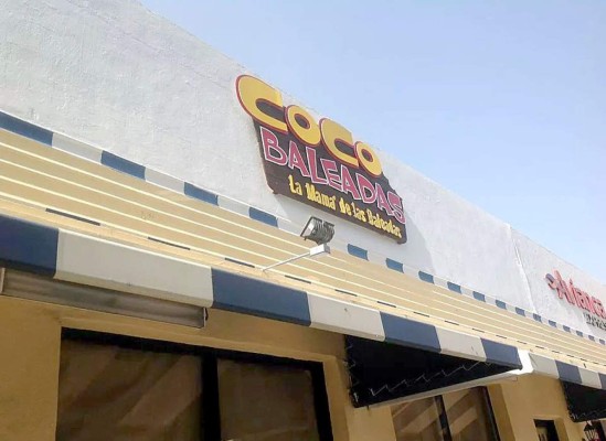 Abre sus puertas en Miami la franquicia hondureña Cocobaleadas