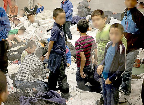 Estados Unidos amplía programa de refugiados para niños hondureños