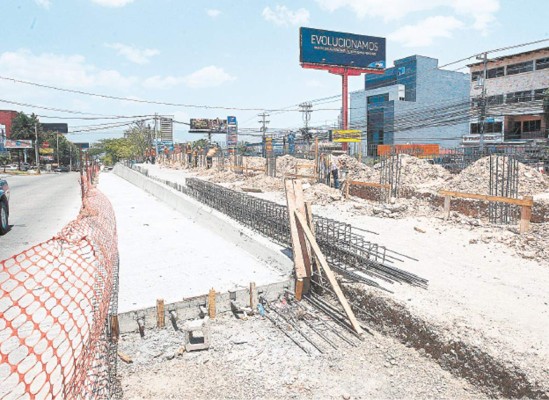 Inicia construcción de estación