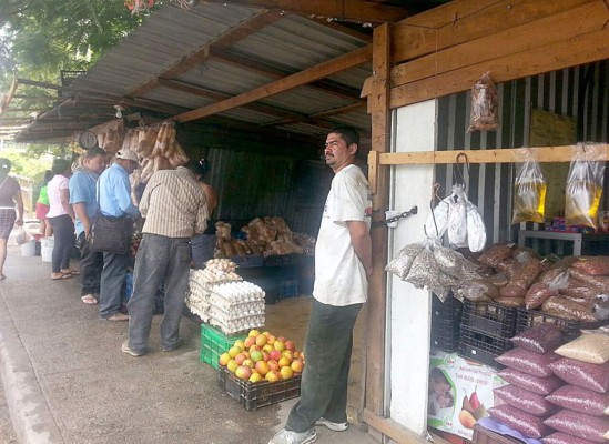 Vendedores de lácteos asesinados pagaban 'al día' a extorsionadores