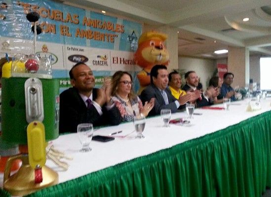 Inicia III Congreso Infantil de Escuelas Amigables con el Ambiente