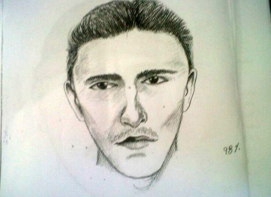 DNIC crea retrato hablado de asesinos del ex coronel chileno