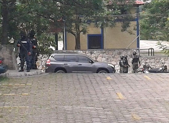 Honduras: Pendiente extradición de José Inocente Valle y su esposa