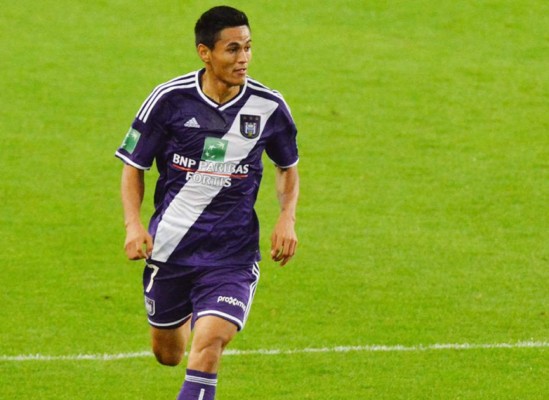 Andy Nájar y Emilio Izaguire ya conocen sus rivales