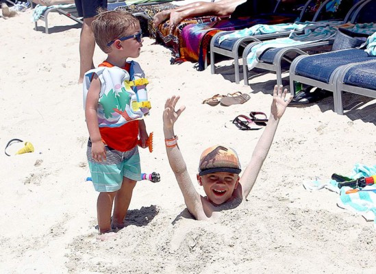 Roatán, el paraíso hondureño en el Caribe