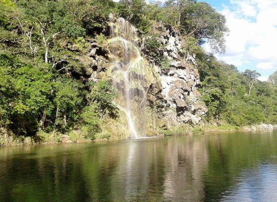 Así se vive la Semana Santa en Honduras