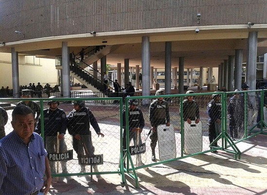 Honduras: Congreso no ratificó rango de la PM