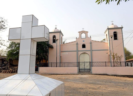 Recorrido por los municipios del sur de Francisco Morazán