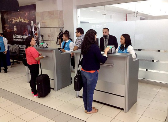 Honduras inicia una 'nueva etapa en la seguridad' de sus fronteras