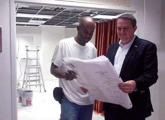 Consulado de Honduras en Miami cambiará de oficina