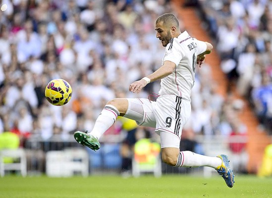 VIDEO: Real Madrid se lleva el clásico español