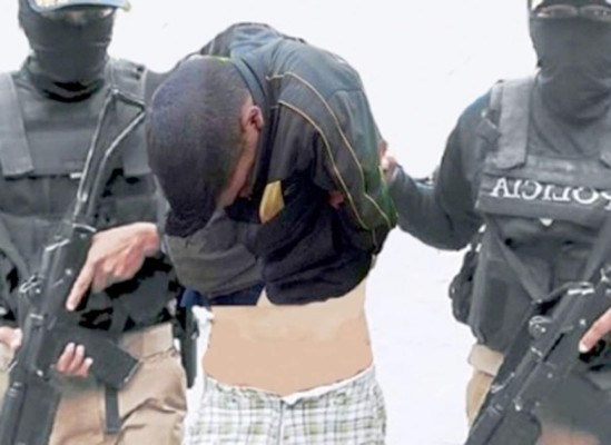 Honduras: 22 años de cárcel a hombre que violó a madre e hija