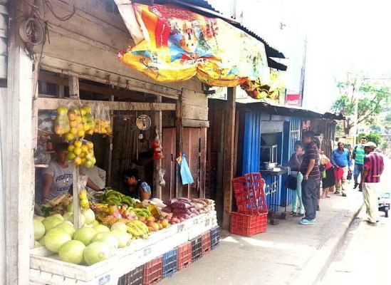 Vendedores de lácteos asesinados pagaban 'al día' a extorsionadores