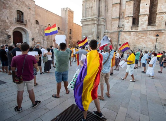 Europa preocupado ante la llegada de la segunda ola de covid-19 (FOTOS)&nbsp;&nbsp;